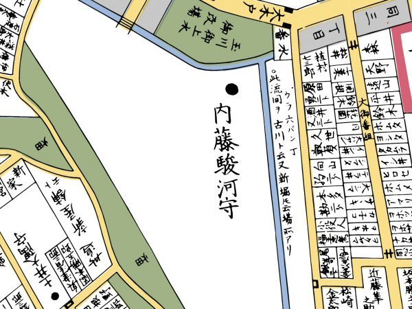 1827年 珍品 ミラノ市街古地図 - 通販 - xpeakwine.com.au